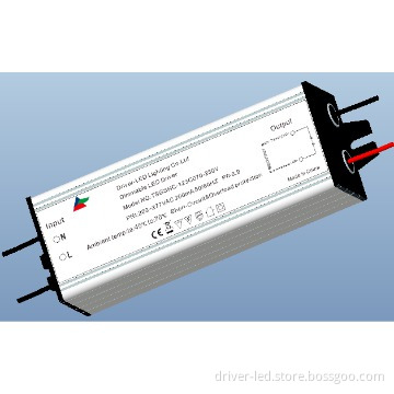 Power LED Driver 5-12W